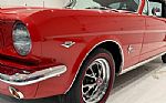 1965 Mustang Fastback Thumbnail 4