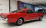 1965 Mustang Fastback Thumbnail 19