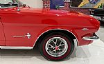 1965 Mustang Fastback Thumbnail 67
