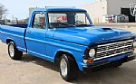 1968 F100 Thumbnail 18