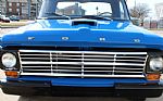 1968 F100 Thumbnail 19