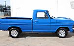 1968 F100 Thumbnail 15