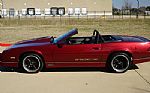 1990 Camaro Z28 Convertible Thumbnail 5