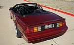 1990 Camaro Z28 Convertible Thumbnail 8