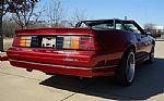 1990 Camaro Z28 Convertible Thumbnail 15