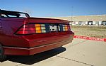 1990 Camaro Z28 Convertible Thumbnail 28