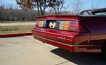 1990 Camaro Z28 Convertible Thumbnail 30