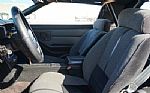 1990 Camaro Z28 Convertible Thumbnail 72