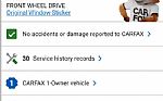 2017 C-MAX Hybrid Thumbnail 2