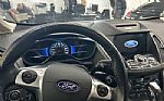 2017 C-MAX Hybrid Thumbnail 4