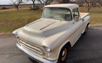 Photo of a 1957 Chevrolet 3100 for sale