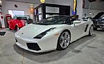 2007 Gallardo Thumbnail 1
