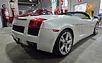 2007 Gallardo Thumbnail 6