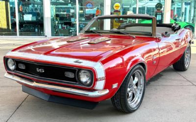 Photo of a 1968 Chevrolet Camaro for sale