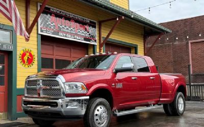 Photo of a 2015 RAM 3500 Truck for sale