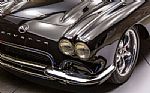 1962 Corvette Restomod Convertible Thumbnail 17
