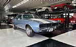 1967 Camaro RS Thumbnail 1