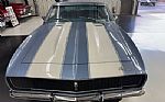 1967 Camaro RS Thumbnail 5