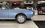 1967 Camaro RS Thumbnail 8