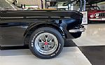 1965 Mustang Fastback 289 High Perf Thumbnail 3