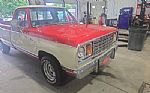 1978 D150 Pickup Thumbnail 18