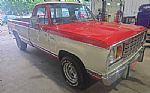 1978 D150 Pickup Thumbnail 76