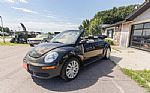 2008 New Beetle Convertible Thumbnail 4
