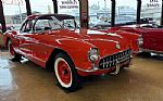 1957 Corvette Thumbnail 1