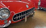 1957 Corvette Thumbnail 4