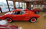1957 Corvette Thumbnail 6