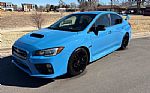 2016 WRX STI Thumbnail 1