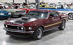 1969 Mustang Fastback Thumbnail 11