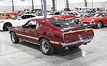 1969 Mustang Fastback Thumbnail 13