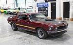 1969 Mustang Fastback Thumbnail 17