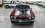 1969 Mustang Fastback Thumbnail 18