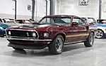 1969 Mustang Fastback Thumbnail 19