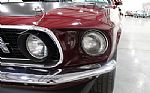 1969 Mustang Fastback Thumbnail 38