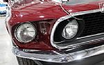 1969 Mustang Fastback Thumbnail 70