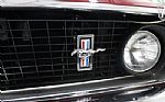 1969 Mustang Fastback Thumbnail 72