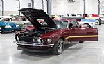 1969 Mustang Fastback Thumbnail 73