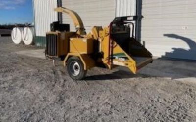 Photo of a 2019 Vermeer Bc1200xl for sale