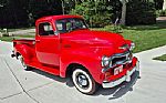 1954 3100 Truck Thumbnail 3