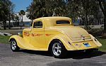 1934 3 Window Coupe Thumbnail 13