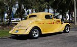 1934 3 Window Coupe Thumbnail 37