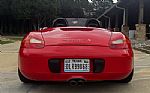 2001 Boxster Thumbnail 8
