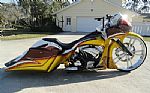 2010 Road Glide Thumbnail 4