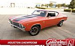 1969 Chevelle Thumbnail 1