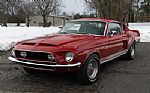 1968 GT500KR Numbers Matching, 34K Thumbnail 9