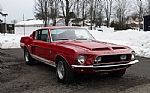 1968 GT500KR Numbers Matching, 34K Thumbnail 15