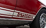 1968 GT500KR Numbers Matching, 34K Thumbnail 35